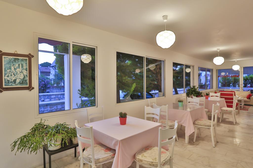 Kiraz Butik Hotel Алачати Екстер'єр фото