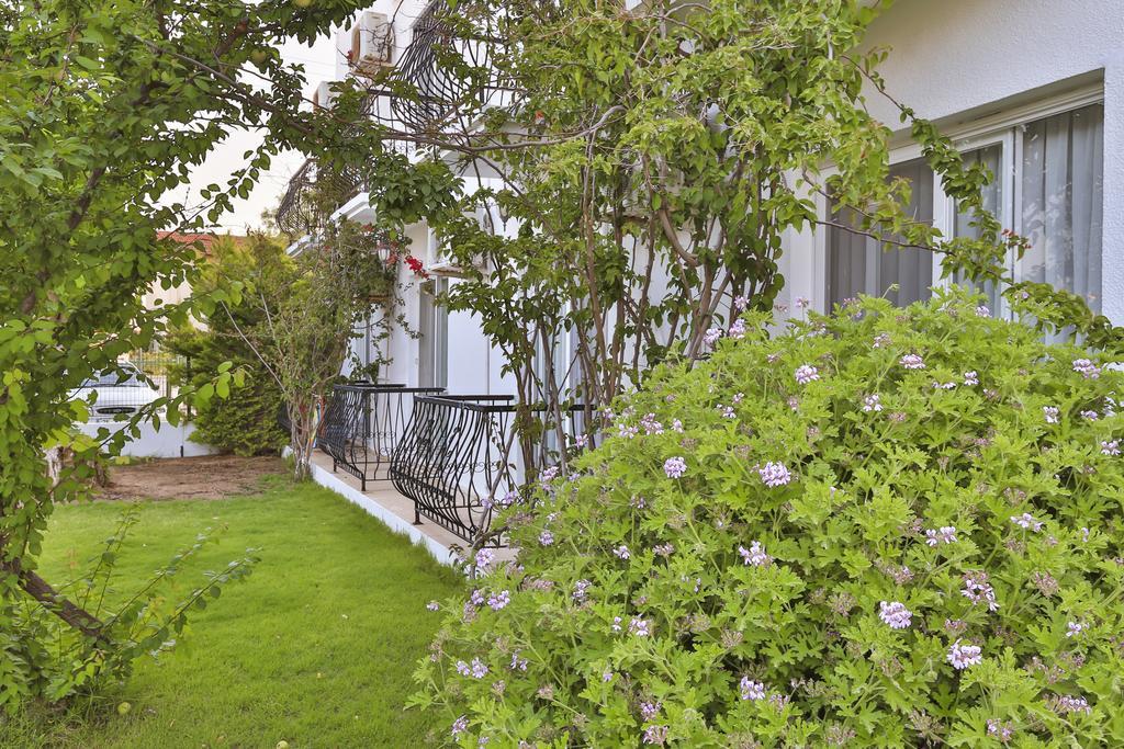 Kiraz Butik Hotel Алачати Екстер'єр фото