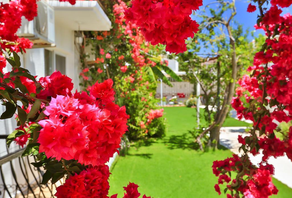 Kiraz Butik Hotel Алачати Екстер'єр фото