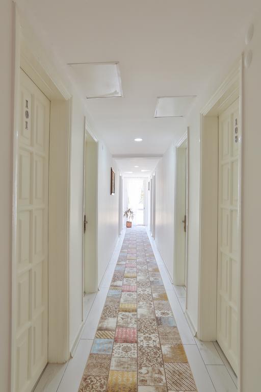 Kiraz Butik Hotel Алачати Екстер'єр фото